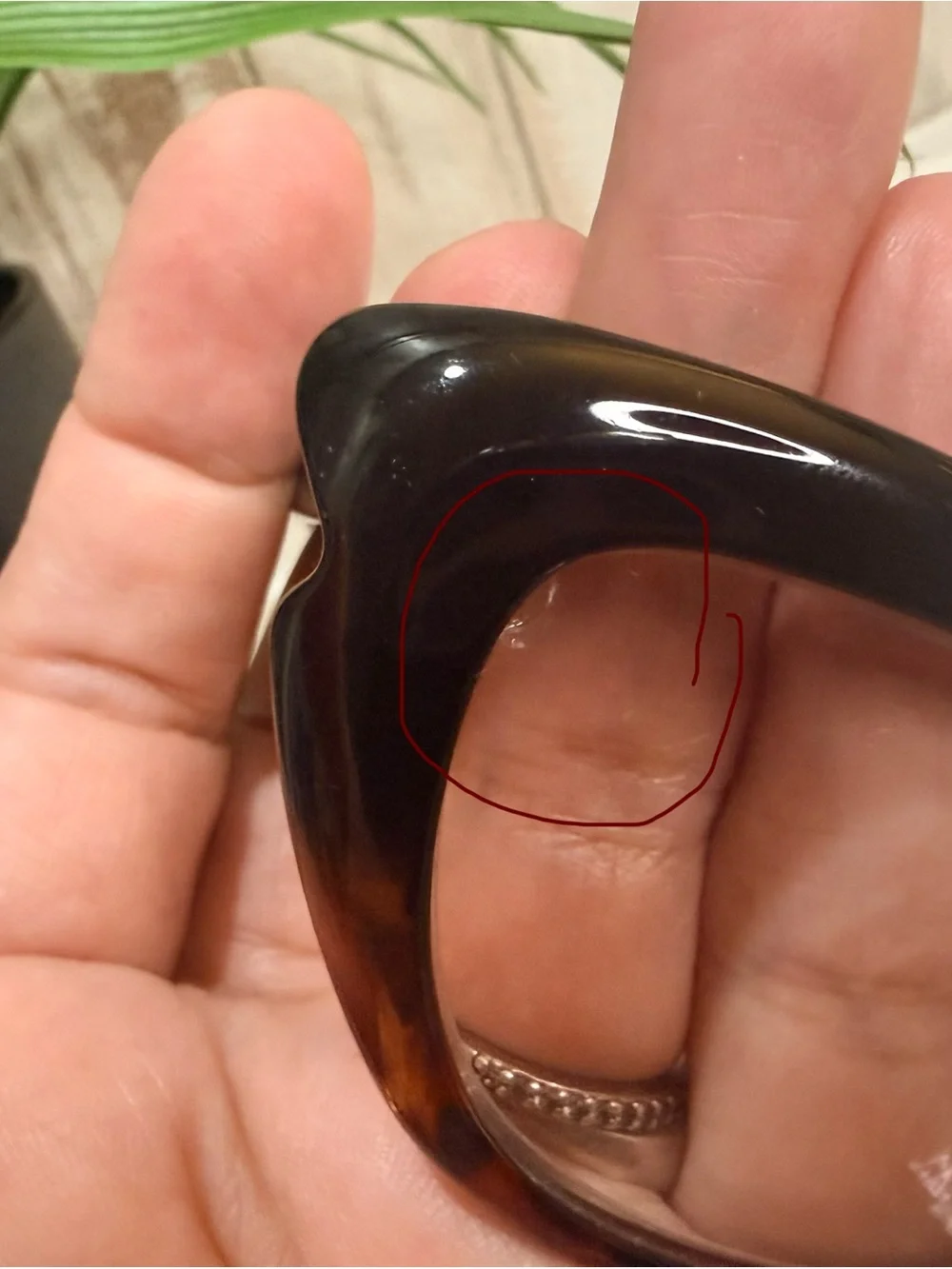 kate spade Black and Tortoise Cat-Eye Readers Glasses with Case +1.50